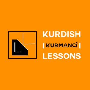kurdish kurmanji lessons