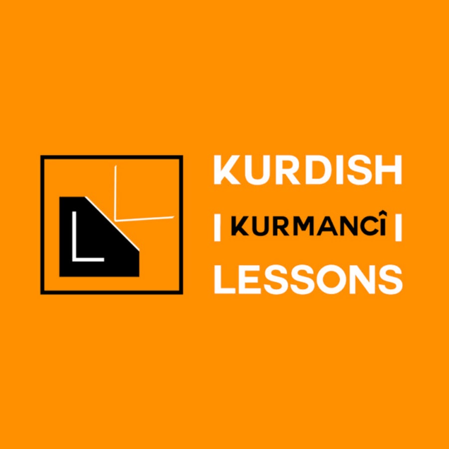 1 Lesson with Mamoste Gulê - Kurdish Kurmanji Lessons