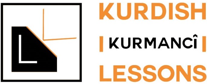 Kurdish Kurmanji Lessons