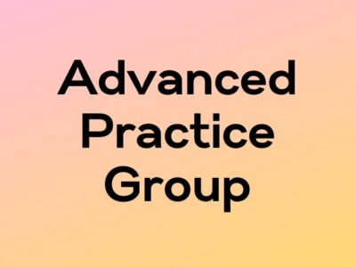 Advanced Pratice Group 04 (started on Feb 28, 2023)