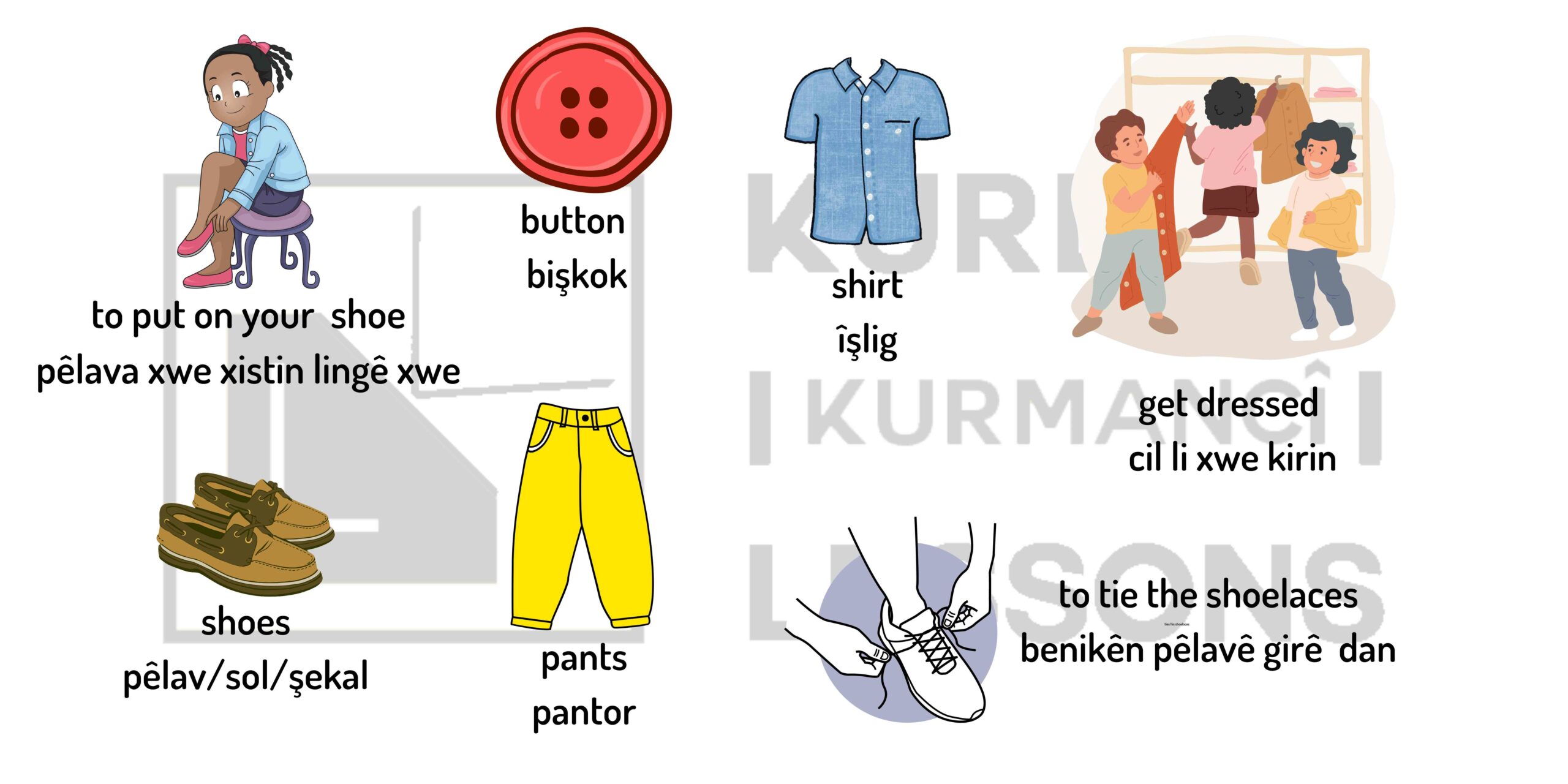 daily-verbs-and-words-for-kurdish-