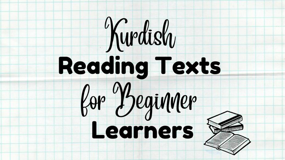kurdish-kurmanji-reading-texts-for-beginner-course