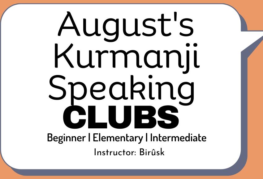 august-kurmanji-speaking-club