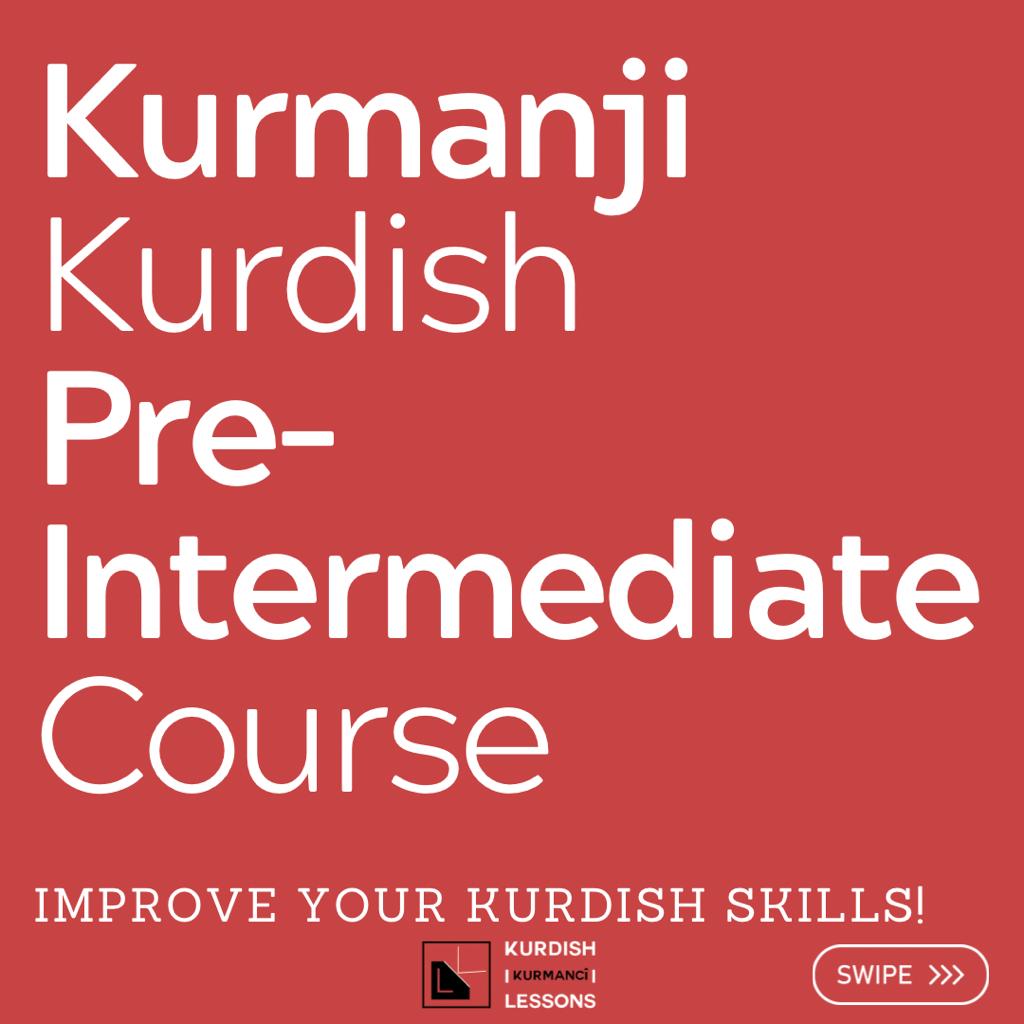 Pre-Intermediate [LIVE CLASSES] Course (starts On September 13, 2023 ...