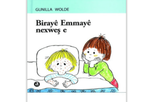 Birayê Emmayê nexweş e