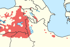 kurdish-kurmanj-map
