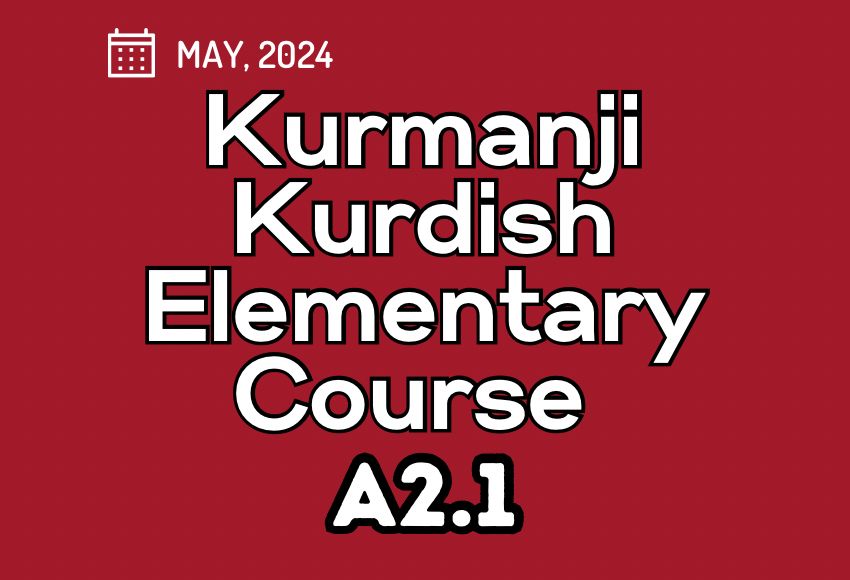 kurdish-kurmanji-elementart-a2.a-may-course