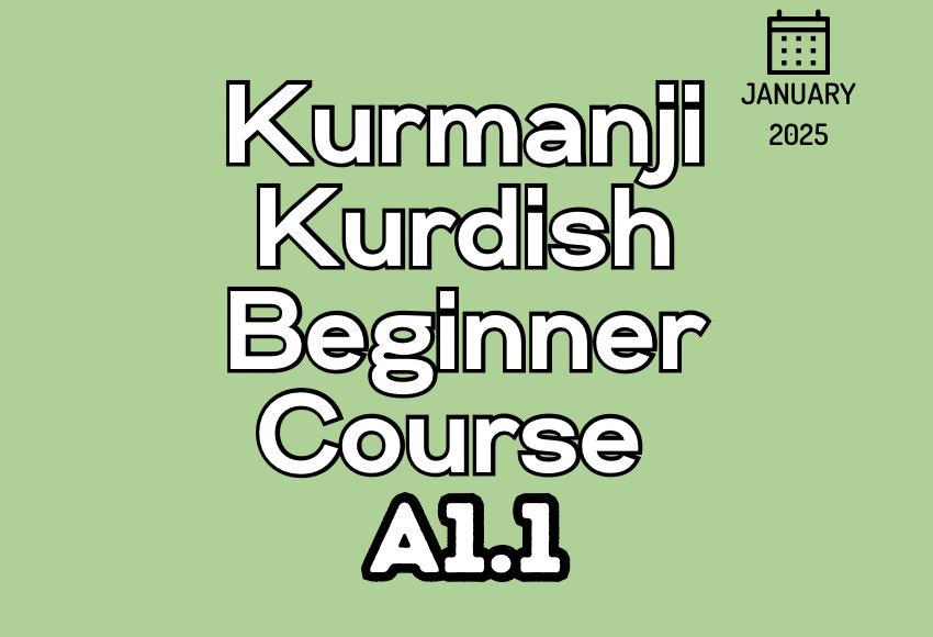 kurdish-kurmanji-beginner-a1.1-jan25-course