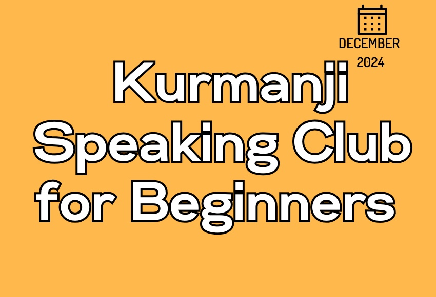 kurdish-kurmanji-beginner-speaking-club-dec25