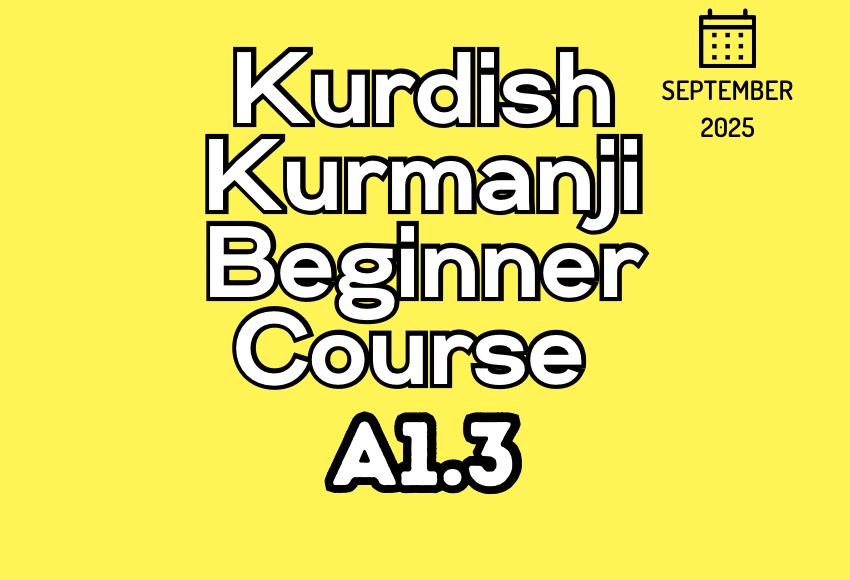 kurdish-kurmanji-beginner-a1.3-September25-course