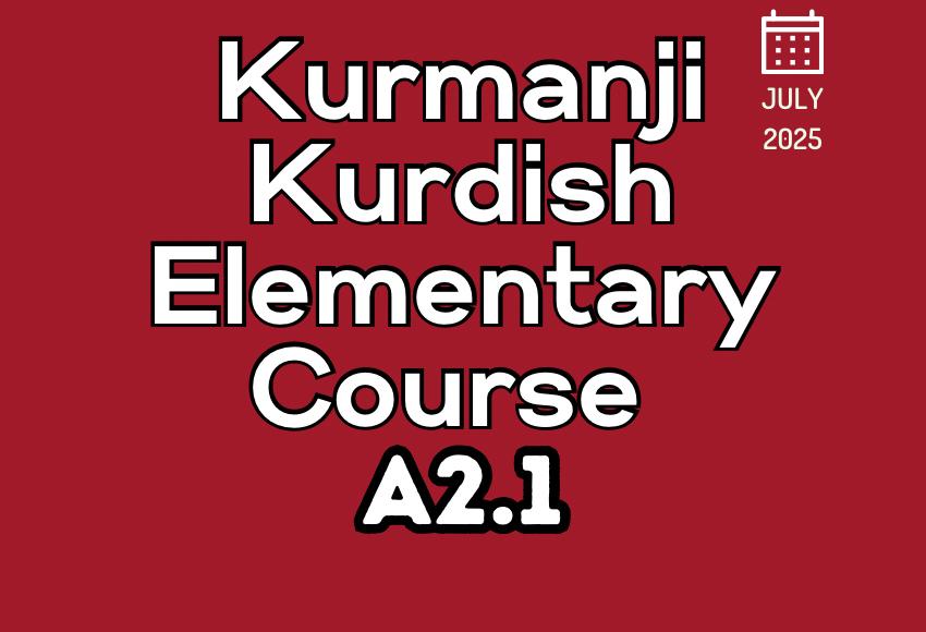 kurdish-kurmanji-beginner-a2.1-JULY25-course