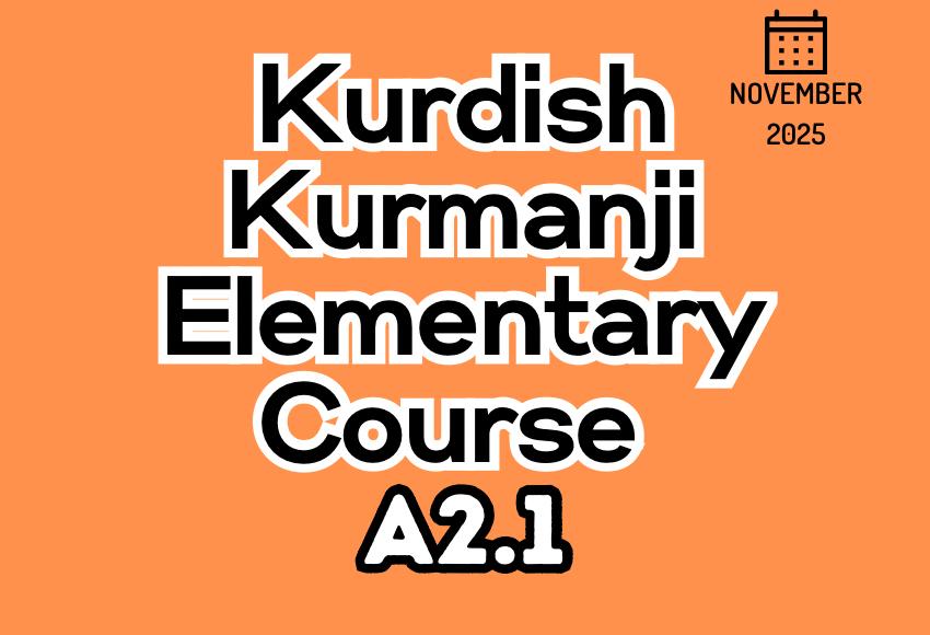 kurdish-kurmanji-elm-a2.1-nov25-course