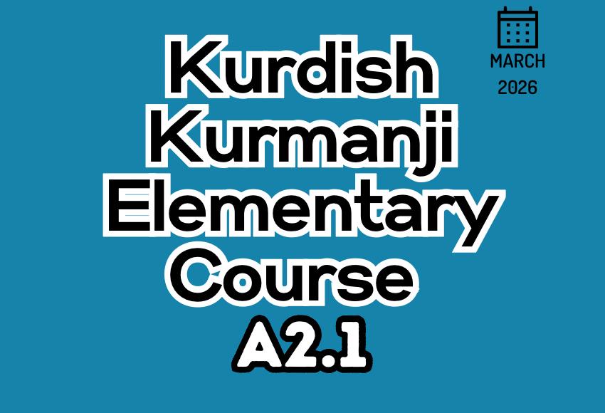 kurdish-kurmanji-elm-a2.1-March26-course